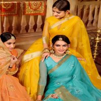 Lifestyle Eleganza Vol-2 Wholesale Indian Ethnic Sarees