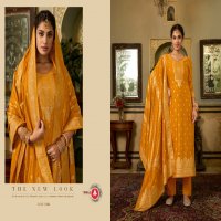 Triple AAA Venus Wholesale Viscose Pashmina Winter Salwar Suits