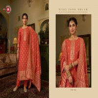 Triple AAA Venus Wholesale Viscose Pashmina Winter Salwar Suits