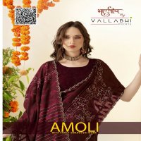 vallabhi prints amoli floral print amazing brasso saree online traders