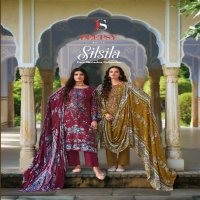 deepsy suits silsila trendy winter special viscose pashmina dress material