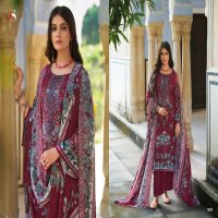 deepsy suits silsila trendy winter special viscose pashmina dress material