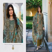 deepsy suits silsila trendy winter special viscose pashmina dress material