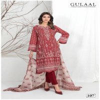 gulaal classy luxury cotton collection vol 11 cotton pakistani suits