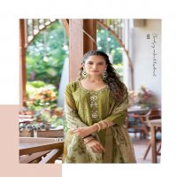 vaniska colourpix fitoor roman simar readymade big size 3pcs suits