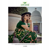 sanskar tex prints suhanepal vol 30 georgette classic saree online