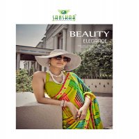 sanskar tex prints suhanepal vol 30 georgette classic saree online