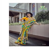 sanskar tex prints suhanepal vol 30 georgette classic saree online