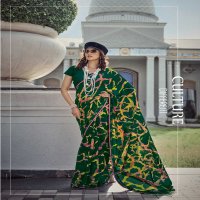 sanskar tex prints suhanepal vol 30 georgette classic saree online