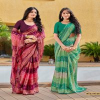 saumya eshani pure cotton comfortable saree