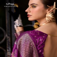 Rajpath Mungha Silk Wholesale Satin Mungha Silk Sarees