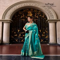 Rajpath Mungha Silk Wholesale Satin Mungha Silk Sarees