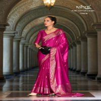 Rajpath Mungha Silk Wholesale Satin Mungha Silk Sarees