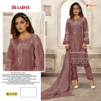 Fepic Iraaday IR-21226 Wholesale Indian Pakistani Style Salwar Suits