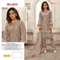 Fepic Iraaday IR-21226 Wholesale Indian Pakistani Style Salwar Suits