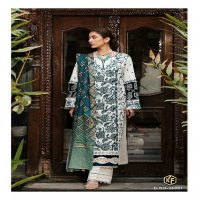 Keval Sobia Nazir Luxury Vol-16 Wholesale Karachi Print Cotton Dress Material