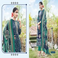 Chaan Taari Saira Wholesale Pure Pashmina Digital Print Winter Salwar Suits