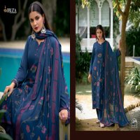 Ibiza Clara Wholesale Pure Viscose Pashmina With Handwork Winter Suits