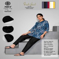 Point 8 By Deeptex Feel Good Vol-2 Wholesale Comfort Pants