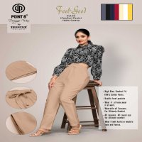 Point 8 By Deeptex Feel Good Vol-2 Wholesale Comfort Pants