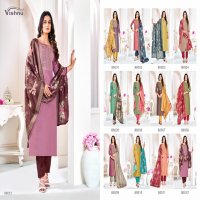 taahira by vishnu attractive cosmos simmer ladies suits