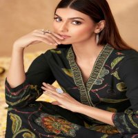 sibra by sahiba staple twill digital print unique suits collection