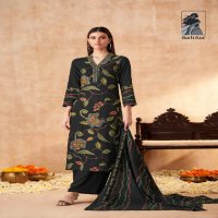 sibra by sahiba staple twill digital print unique suits collection