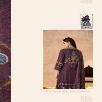 sibra by sahiba staple twill digital print unique suits collection
