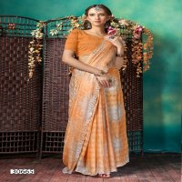 Vallabhi Madelyn Vol-6 Wholesale Fancy Swaroski Work Sarees