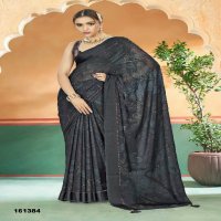 Vallabhi Spencer Vol-3 Wholesale Georgette Indian Ethnic Sarees