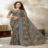 Vallabhi Western Vol-2 Wholesale Georgette Fabrics Regular Wear Sarees