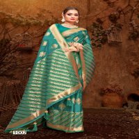 Saroj Milan Satin Silk Vol-7 Wholesale Pure Satin Silk Ethnic Sarees