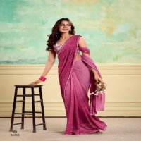 Stavan Nairobi Wholesale Heavy Weightless Party Wear Sarees