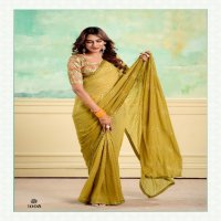 Stavan Nairobi Wholesale Heavy Weightless Party Wear Sarees