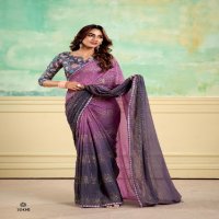 Stavan Nairobi Wholesale Heavy Weightless Party Wear Sarees