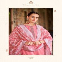 alok suits ossom touch zam cotton stylish suits collection