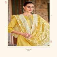 alok suits ossom touch zam cotton stylish suits collection