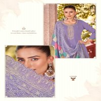 blossom touch by alok suits unique style zam cotton ladies suits