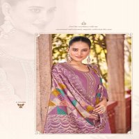 blossom touch by alok suits unique style zam cotton ladies suits
