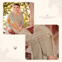 blossom touch by alok suits unique style zam cotton ladies suits