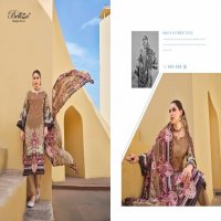 guzarish vol 15 by belliza designer cotton pakistani embroidery 3pcs dress