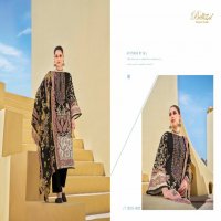 guzarish vol 15 by belliza designer cotton pakistani embroidery 3pcs dress