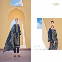 guzarish vol 15 by belliza designer cotton pakistani embroidery 3pcs dress