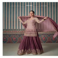 Sayuri Nikhaar Wholesale Free Size Stitched Designer Salwar Suits