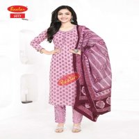 Baalar Zaara Vol-30 Wholesale Readymade Cotton Printed Dresses