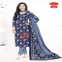 Baalar Zaara Vol-30 Wholesale Readymade Cotton Printed Dresses