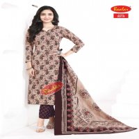 Baalar Zaara Vol-30 Wholesale Readymade Cotton Printed Dresses