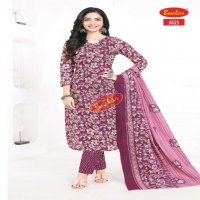 Baalar Zaara Vol-30 Wholesale Readymade Cotton Printed Dresses