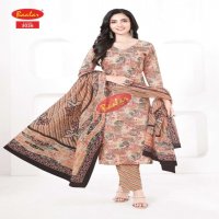 Baalar Zaara Vol-30 Wholesale Readymade Cotton Printed Dresses