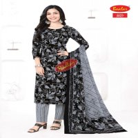 Baalar Zaara Vol-30 Wholesale Readymade Cotton Printed Dresses